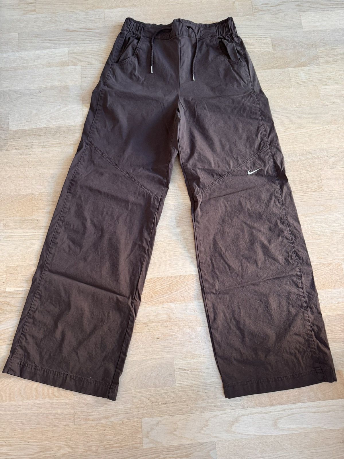 Nike Nike Windbreaker Pants Size US 30 / EU 46 - 1 Thumbnail