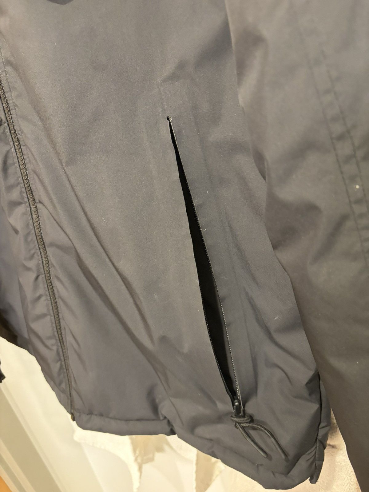 A-COLD-WALL* A Cold Wall (ACW) “Intentional Abstract Framework” Puffer Size US M / EU 48-50 / 2 - 7 Thumbnail