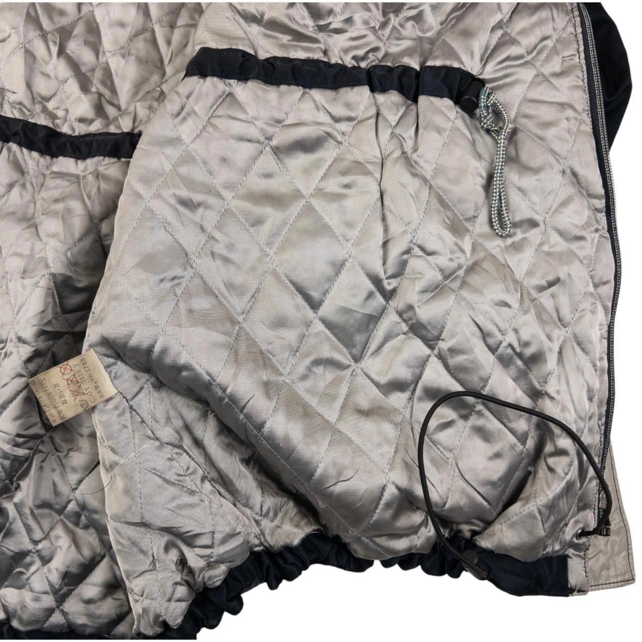 Designer Vintage Marithe + Francois Girbaud Cargo Jacket Size L Size US L / EU 52-54 / 3 - 6 Thumbnail