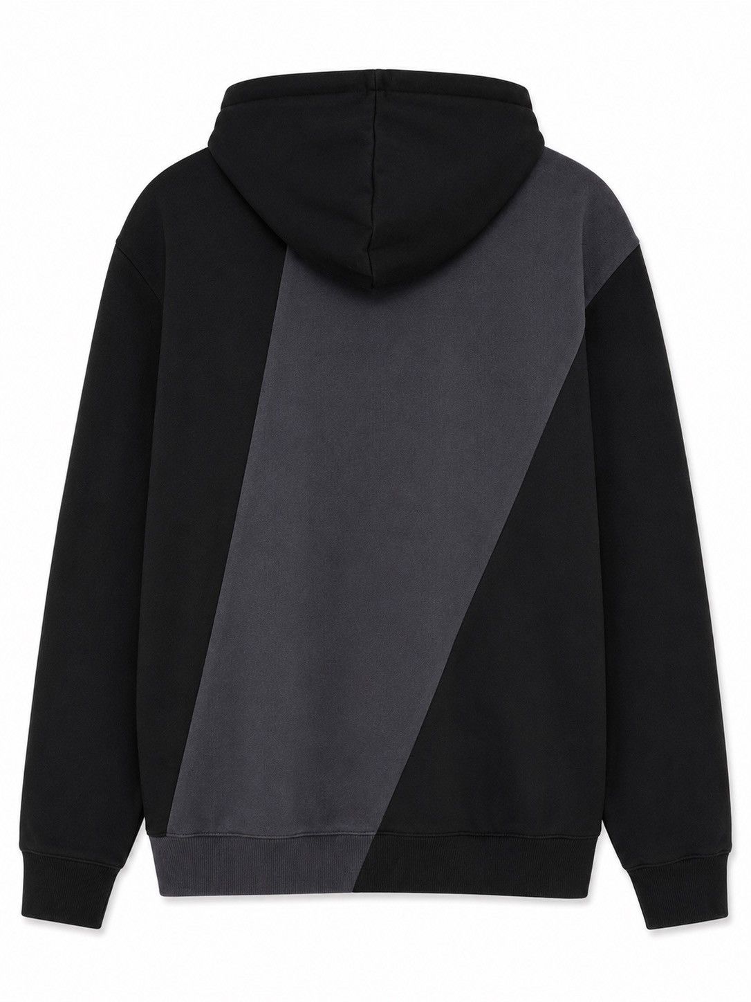 Versace Versace Oversized Colorblock Medusa Hoodie – Statement Piece Size US XL / EU 56 / 4 - 2 Thumbnail