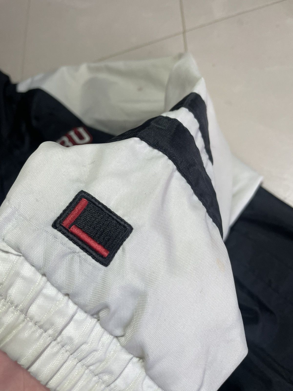 Fubu × Vintage Vintage Fubu Jacket Size US L / EU 52-54 / 3 - 6 Thumbnail