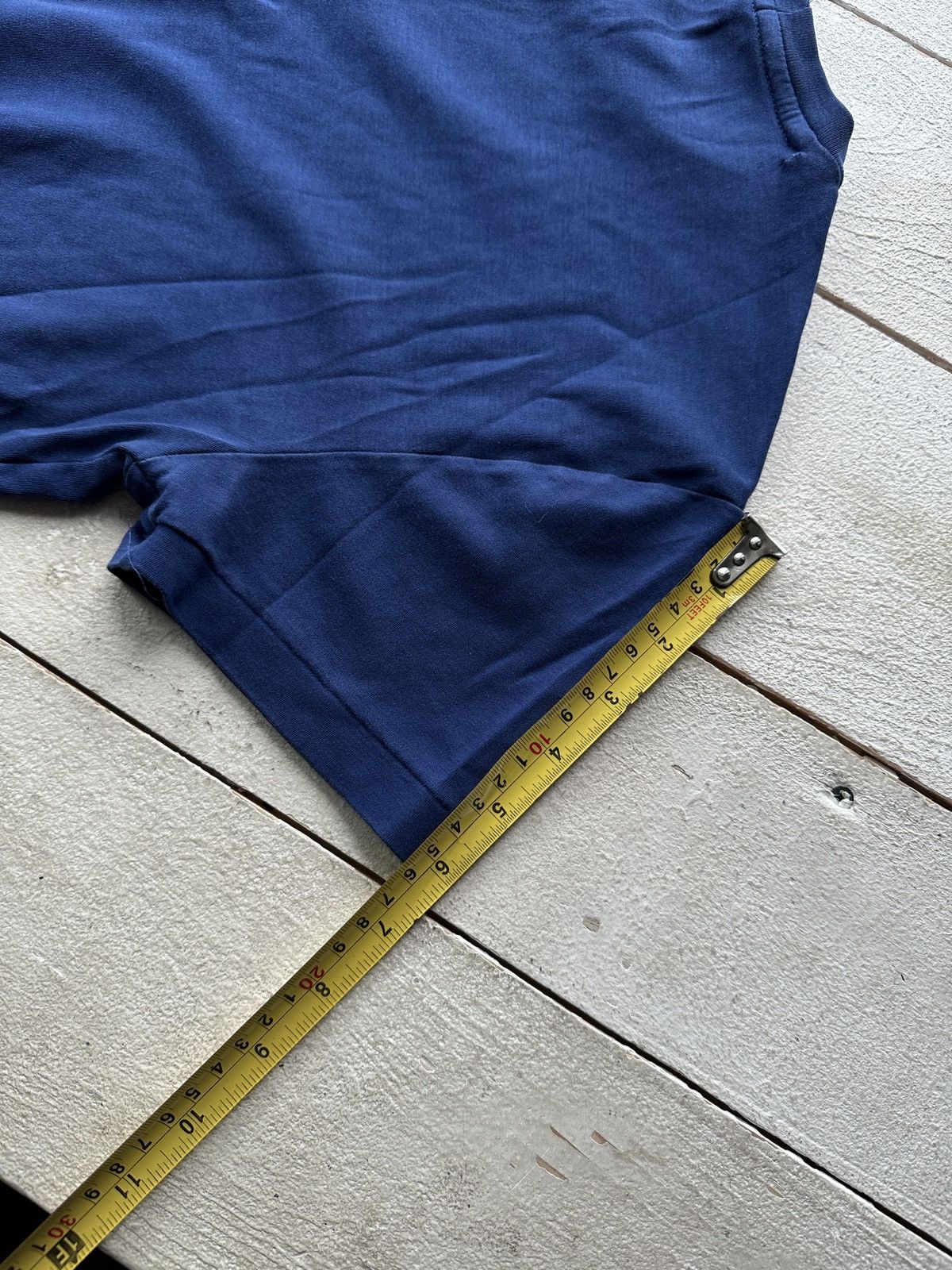 Polo Ralph Lauren 🚨Polo Ralph Lauren Tee T-shirt women luxury big logo Size XS / US 0-2 / IT 36-38 - 12 Thumbnail