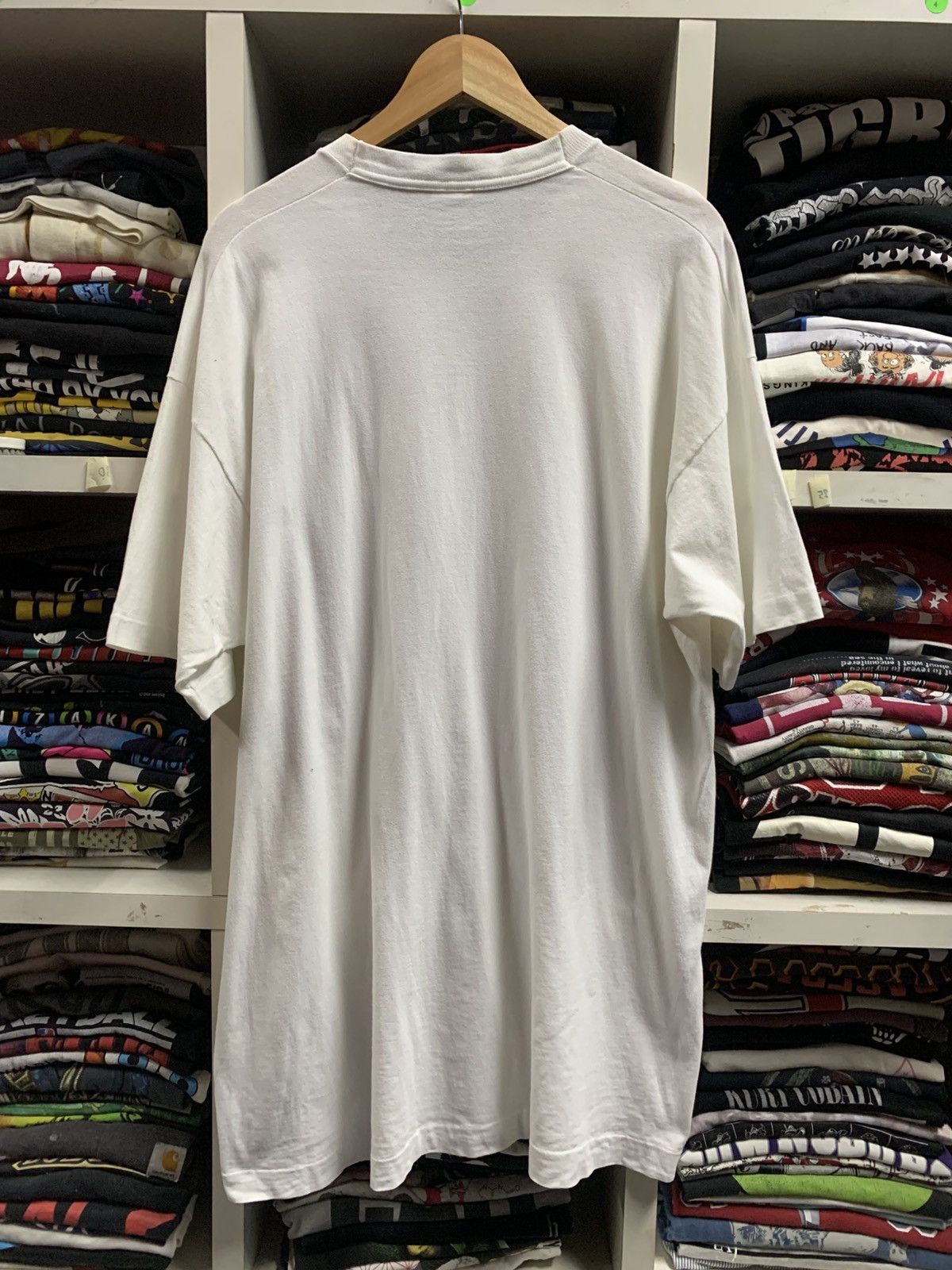 Vintage Vintage Eternally Greenery Tee Size US XXL / EU 58 / 5 - 10 Thumbnail