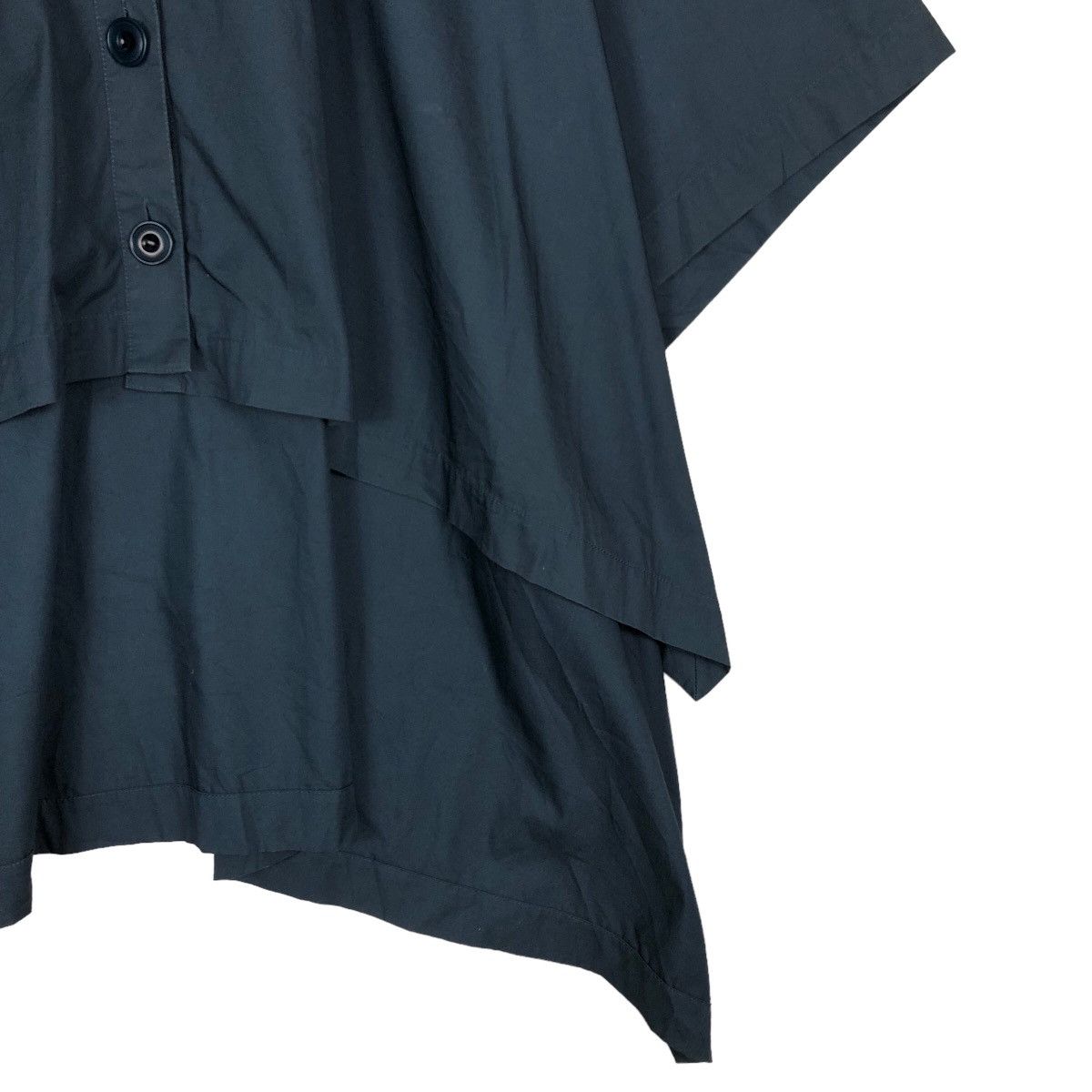 Japanese Brand 🔥Bondage Oversized Lemaire Japan Uniqlo Issey Miyake Size US M / EU 48-50 / 2 - 5 Thumbnail
