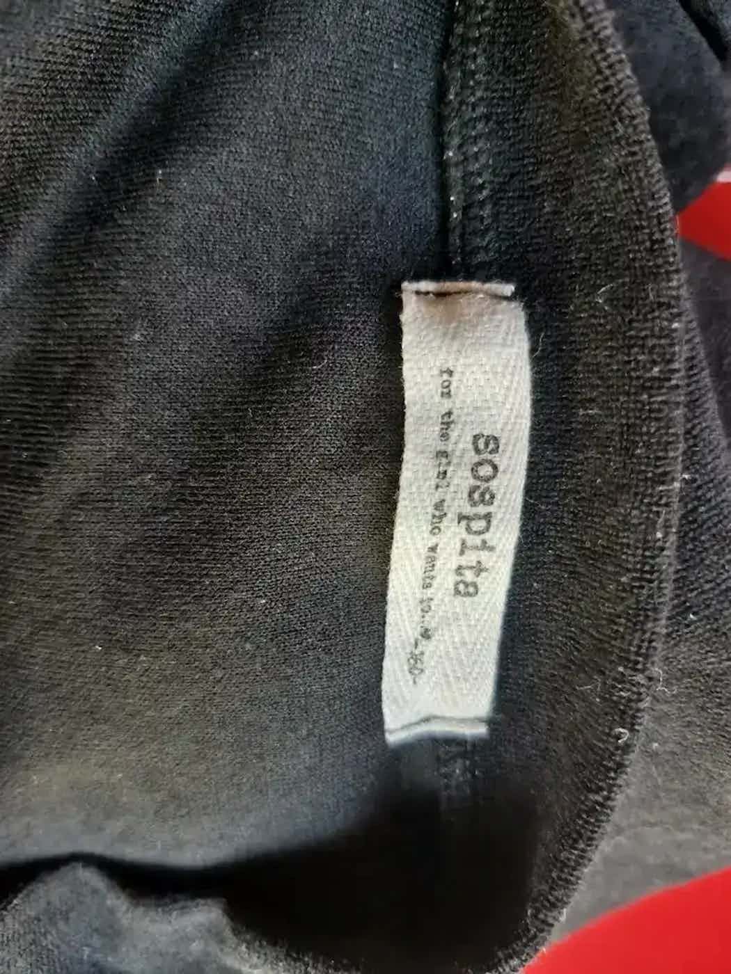 Vintage Vintage Sospita Cardigan Size US S / EU 44-46 / 1 - 3 Thumbnail