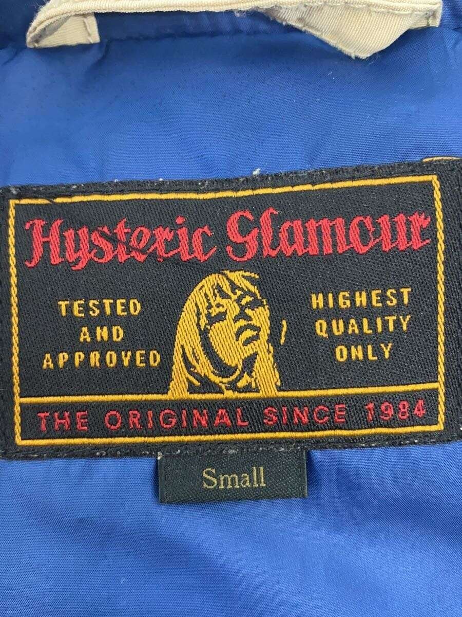 Hysteric Glamour Hysteric Glamour Primaloft Nylon Hooded Coat Down Jacket Size US S / EU 44-46 / 1 - 3 Thumbnail