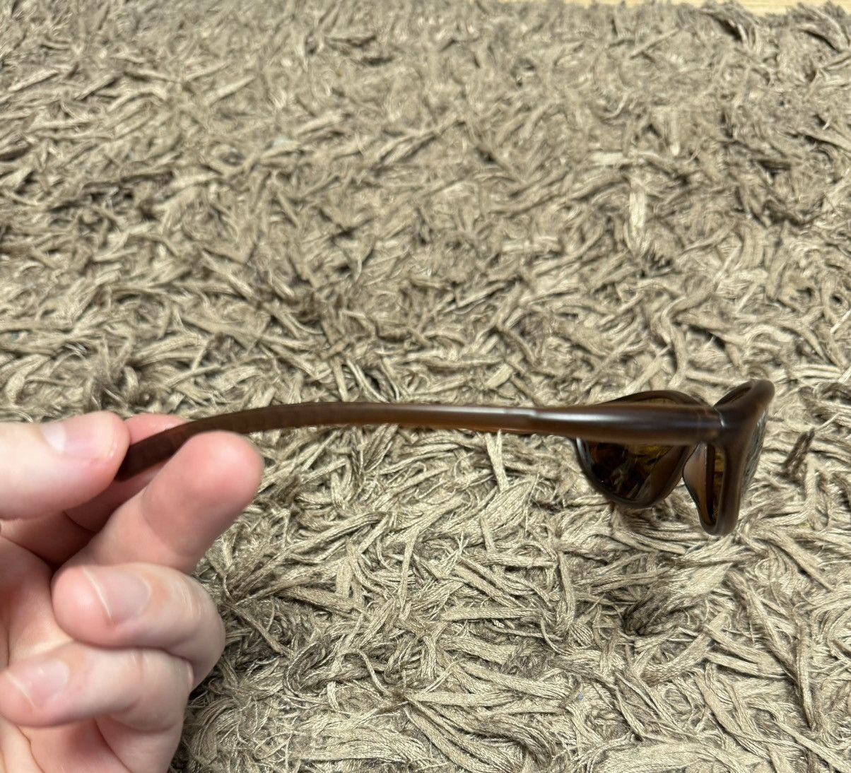 RayBan Ray Ban sunglasses glasses Rb2047 Size ONE SIZE - 6 Thumbnail