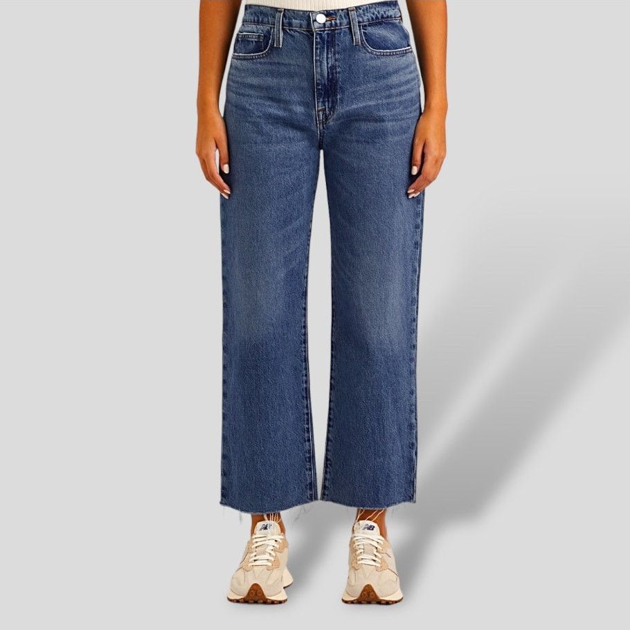 Frame Frame Blue Jeans | Size 27 Size 27" / US 4 / IT 40 - 5 Thumbnail
