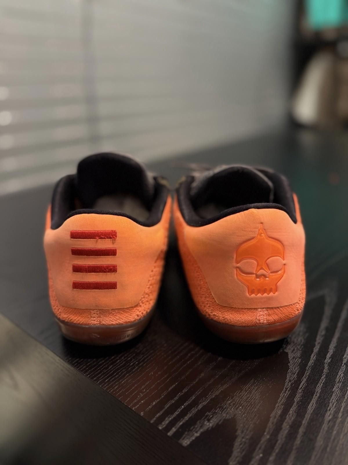 Nike Size 10.5 - Nike Kobe 11 Elite Low Easter (2015) RARE Size US 10.5 / EU 43-44 - 9 Thumbnail