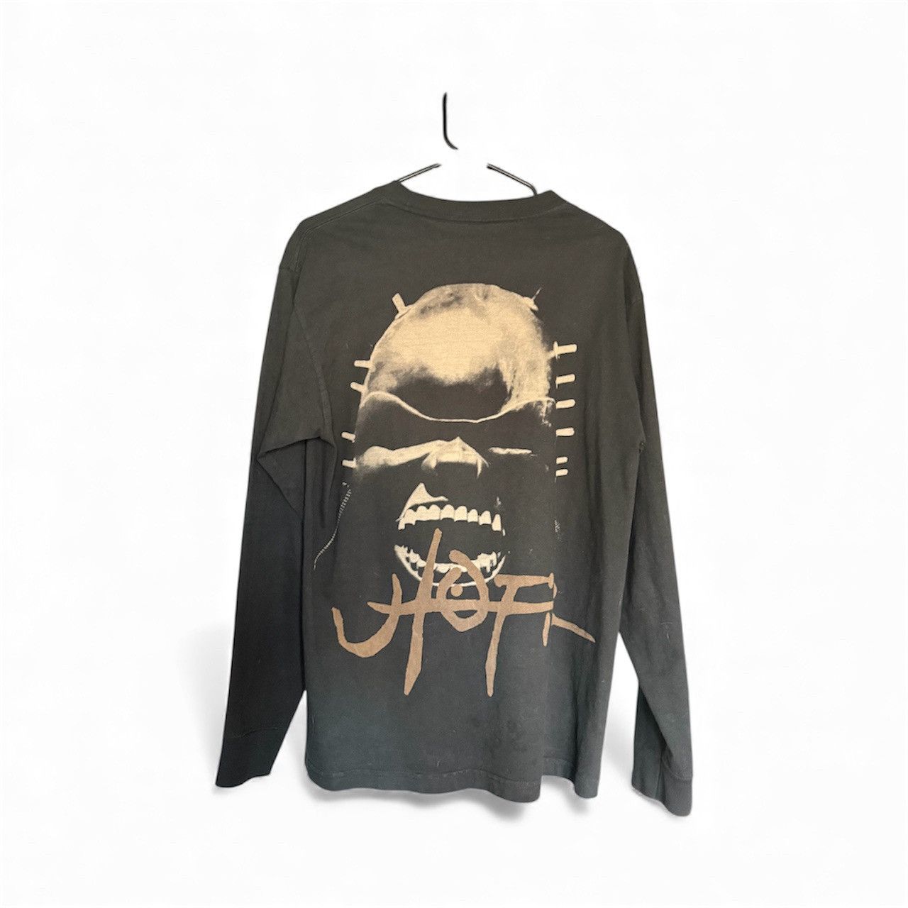 Travis Scott Utopia Long sleve Size US M / EU 48-50 / 2 - 1 Thumbnail