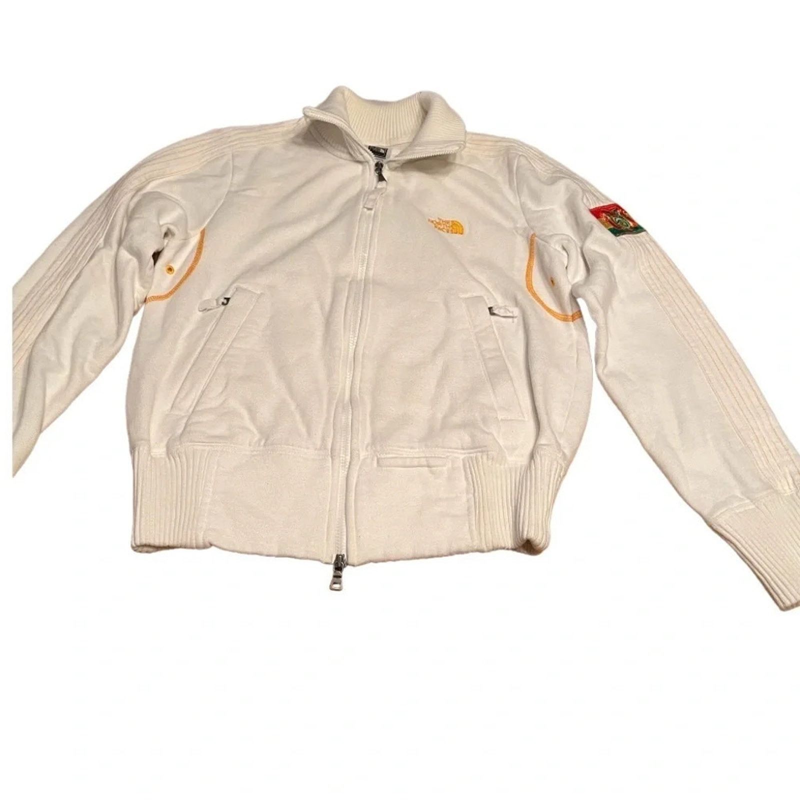 The North Face The North Face TKA jacket, size small Size S / US 4 / IT 40 - 1 Thumbnail