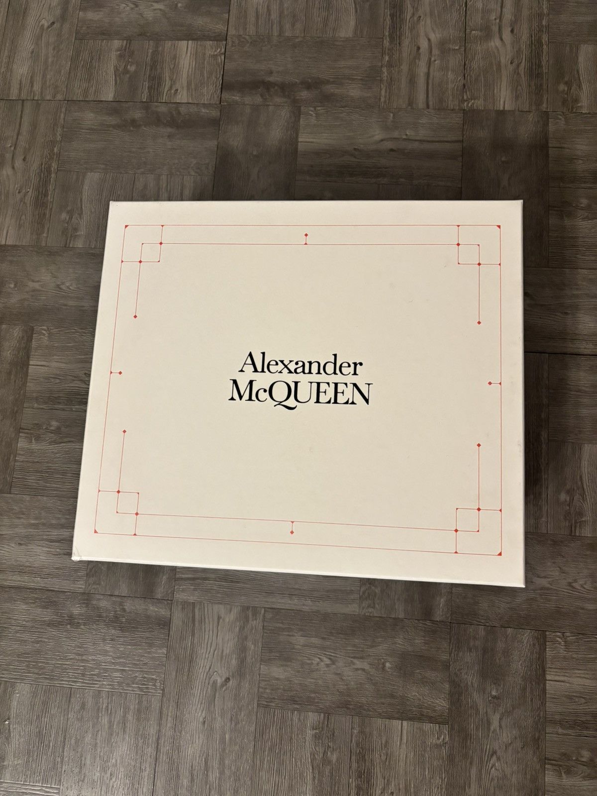 Alexander McQueen Alexander McQueen Desert Hide Boots Size US 10 / EU 43 - 8 Thumbnail