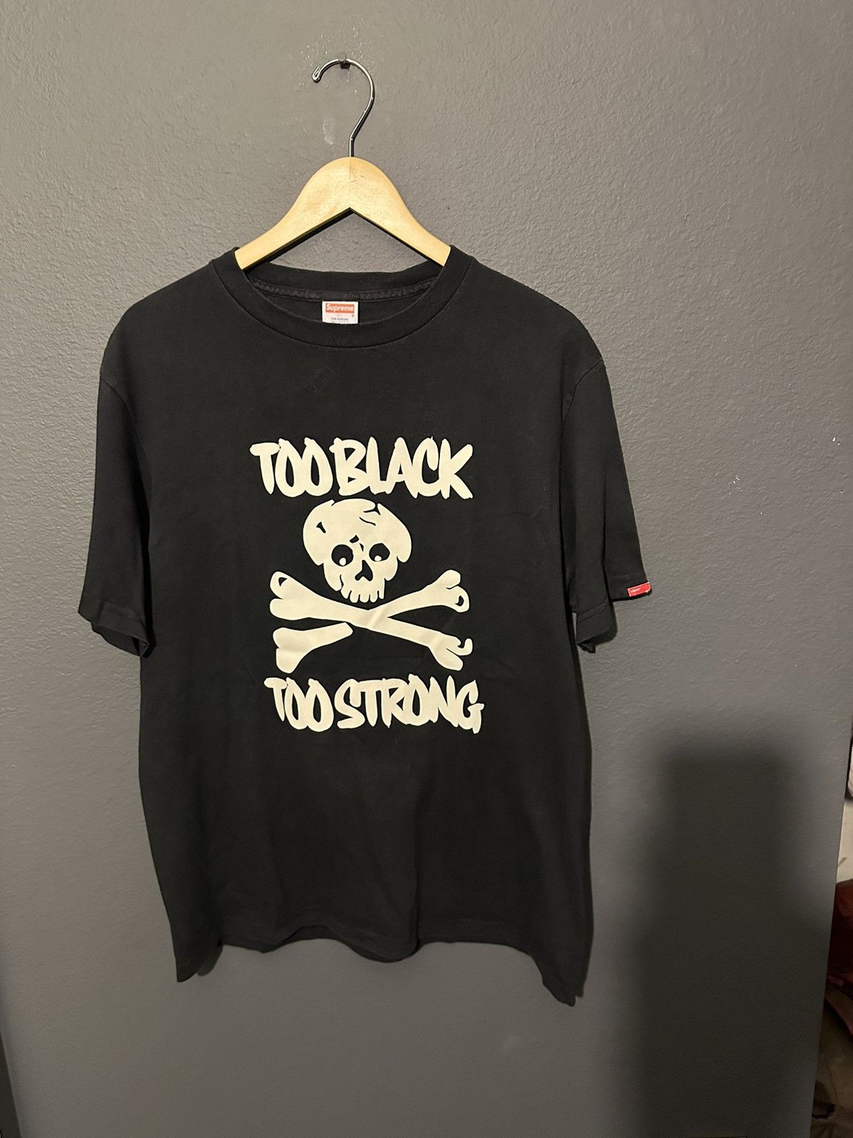 Supreme × Wtaps | Grailed