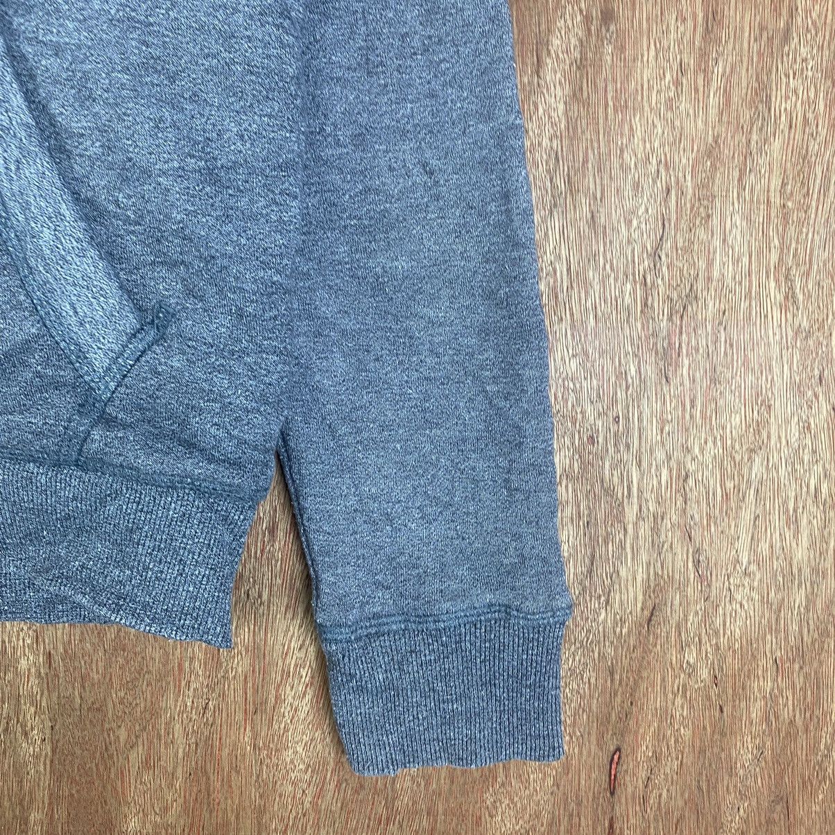 Giordano × Vintage Giordano Vintage Sweater Jacket #K01552 Size US S / EU 44-46 / 1 - 4 Thumbnail