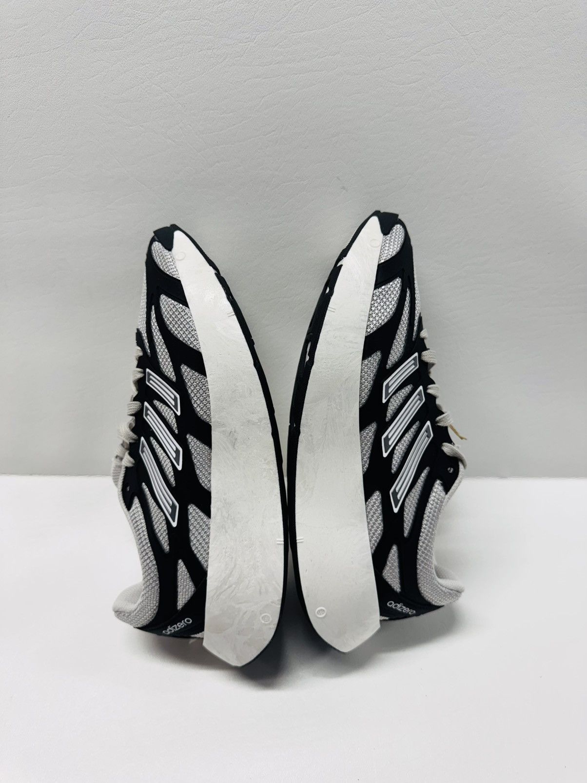 Adidas Adidas Adizero Aruku Core Black Size US 6 / EU 39 - 2 Thumbnail