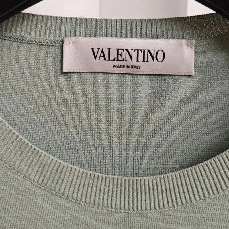 Valentino Valentino Long Sleeve Color Block Dress . Size XS / US 0-2 / IT 36-38 - 9 Thumbnail