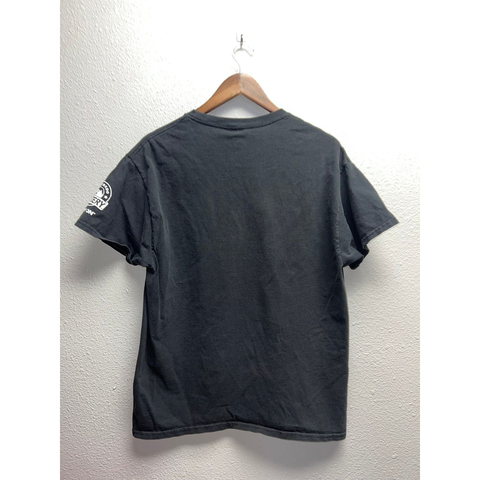 Vintage Vintage Power Ball Shirt Powerball Double Play black Tee M Size US M / EU 48-50 / 2 - 7 Thumbnail