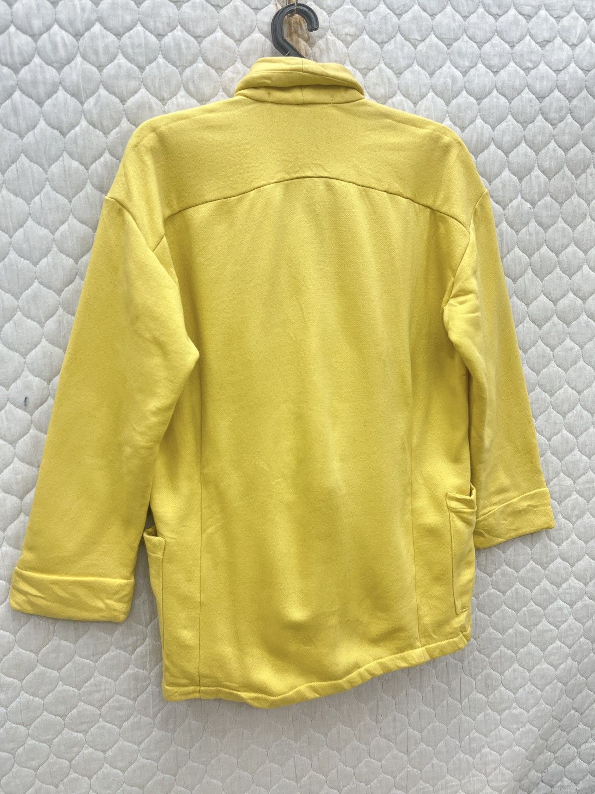 Norma Kamali 🔥🔥🔥STEALS NORMA KAMALI JACKET Size M / US 6-8 / IT 42-44 - 5 Thumbnail