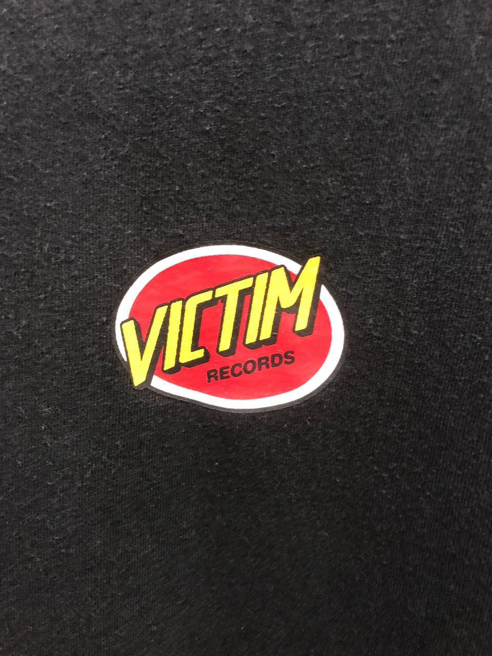 Alstyle vintage Alstyle victim record punk rock santa cruz inspired Size US L / EU 52-54 / 3 - 8 Thumbnail