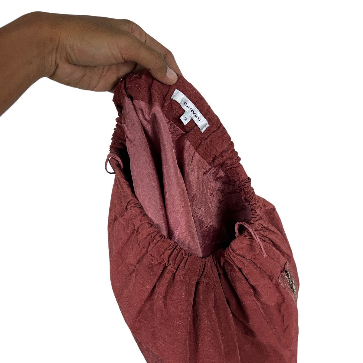 Carven 🔥 CARVEN SKIRTS Size 26" / US 2 / IT 38 - 7 Thumbnail
