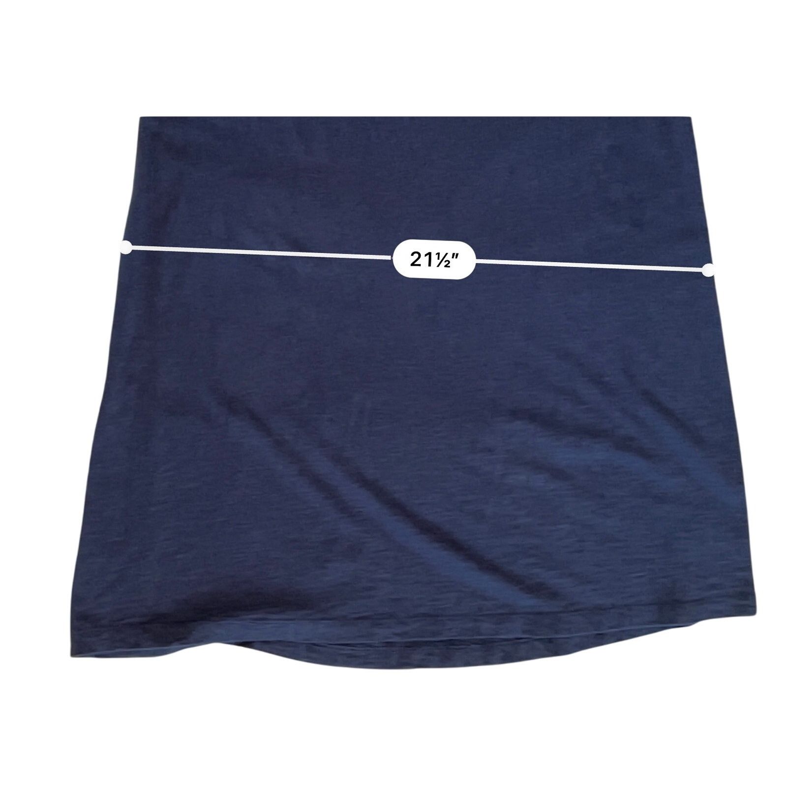 Lilly Pulitzer Lilly Pulitzer 26198 Suncrest Swing MEDIUM Tab Sleeves Navy Size M / US 6-8 / IT 42-44 - 8 Thumbnail