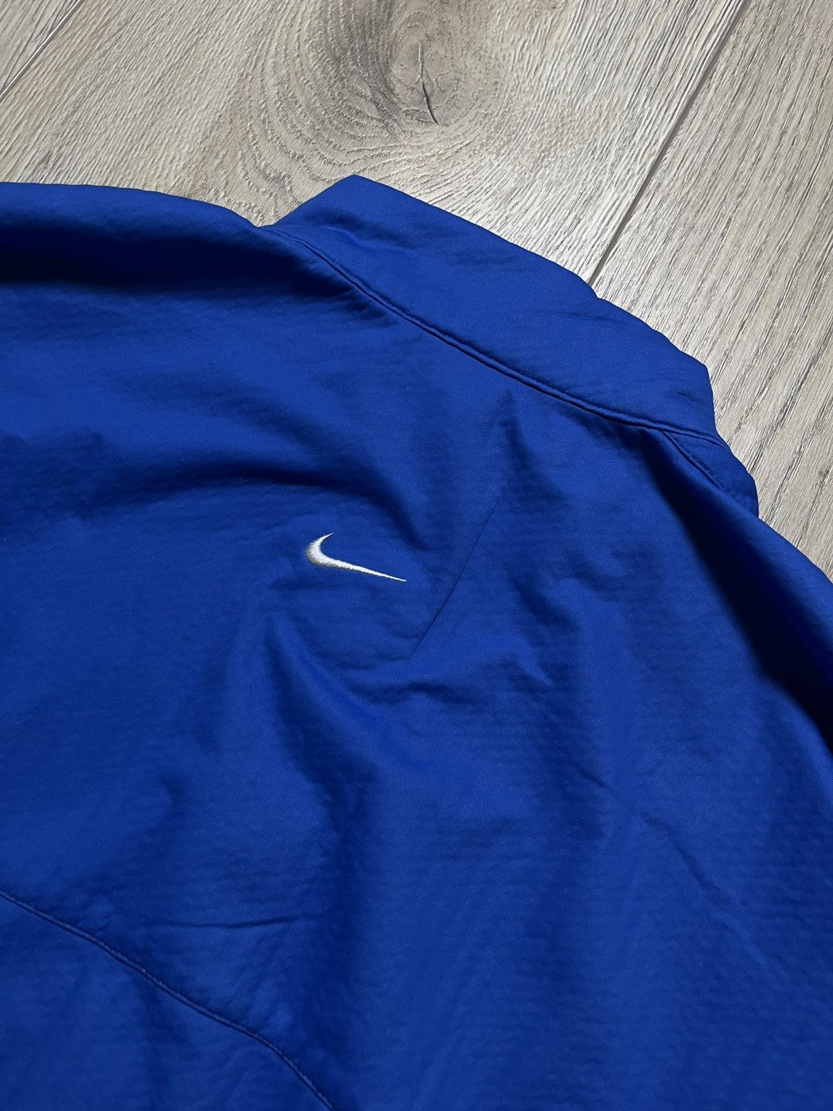 Nike × Vintage FW05’ (2005) Nike Sphere (Salesman Sample) - Jacket Size US M / EU 48-50 / 2 - 7 Thumbnail