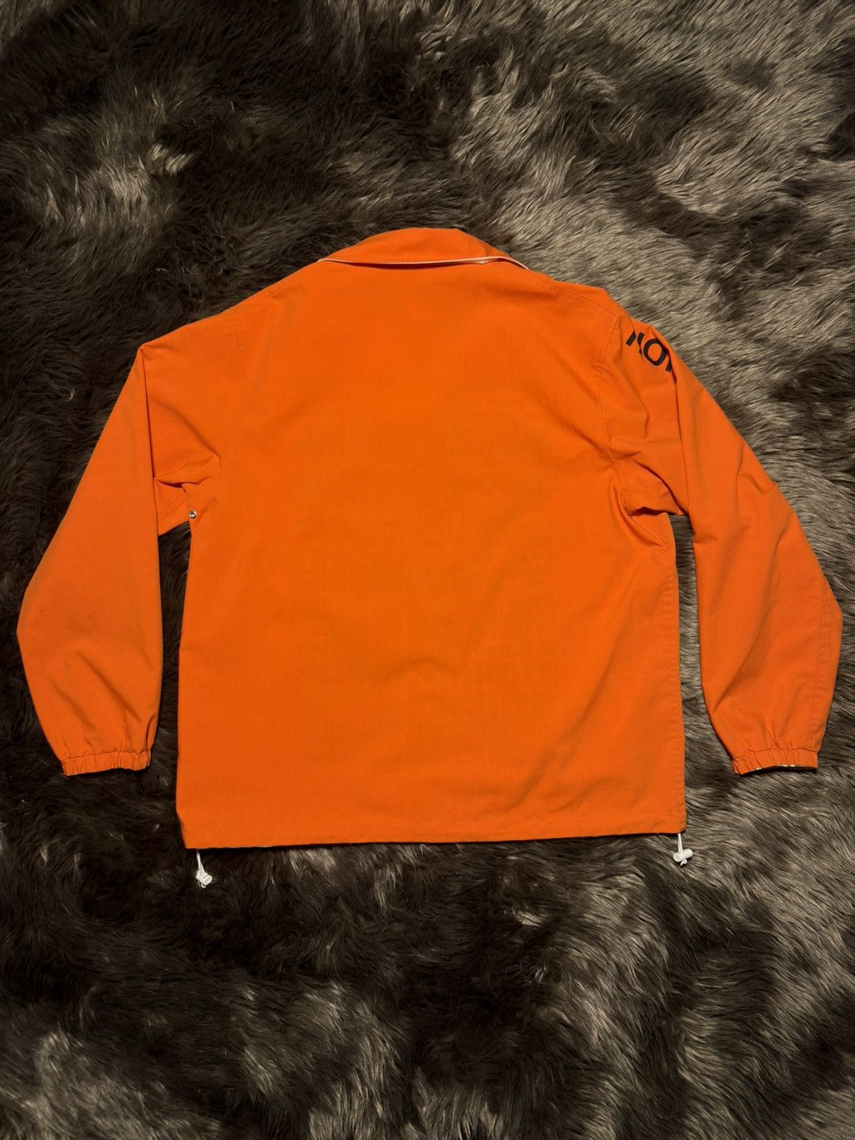 Junya Watanabe Junya Watanbe AD20 Poem Reversible Jacket Size US M / EU 48-50 / 2 - 7 Thumbnail