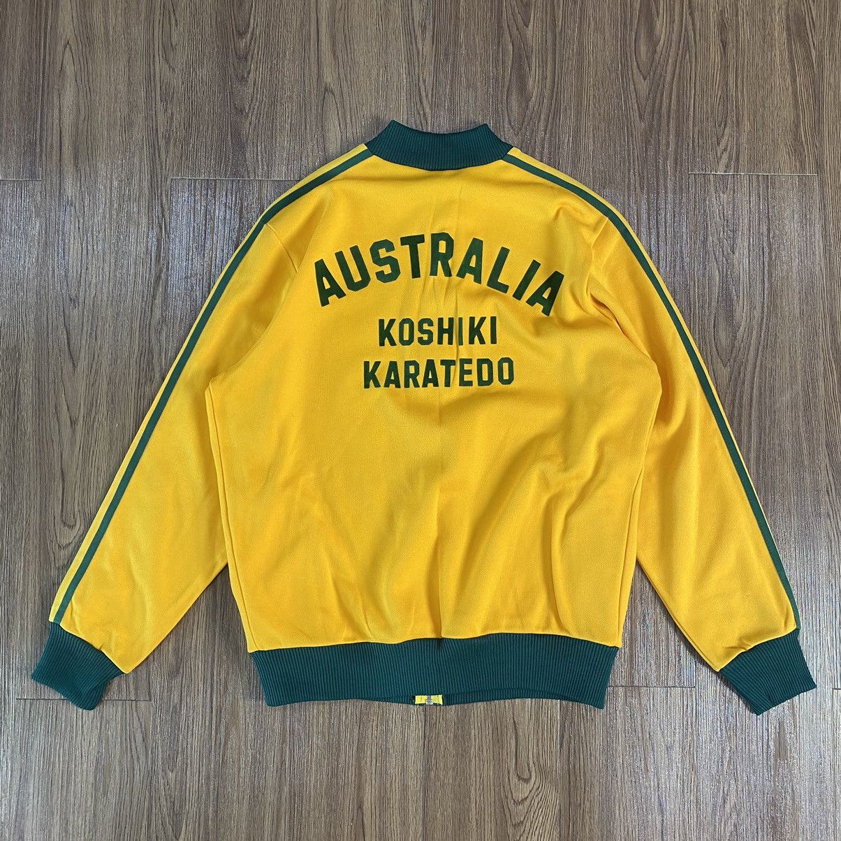 Adidas us track order australia hotsell