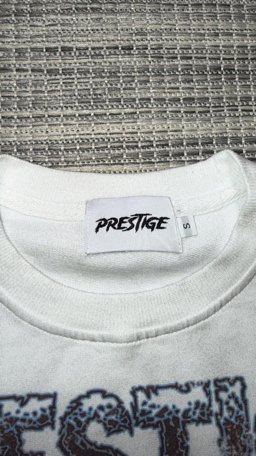 Other Combat Prestige Tee Size US S / EU 44-46 / 1 - 2 Thumbnail