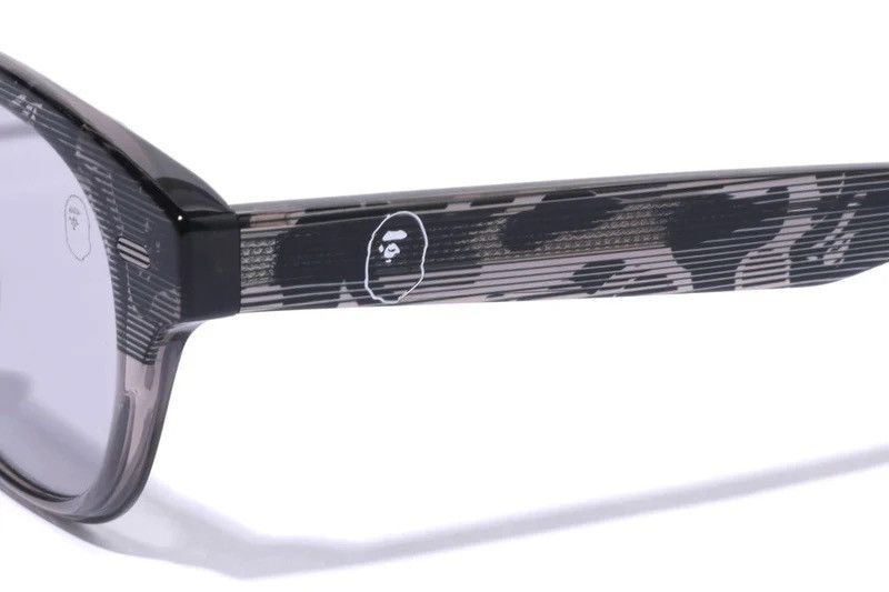 Bape Bape Sunglasses Size ONE SIZE - 3 Thumbnail