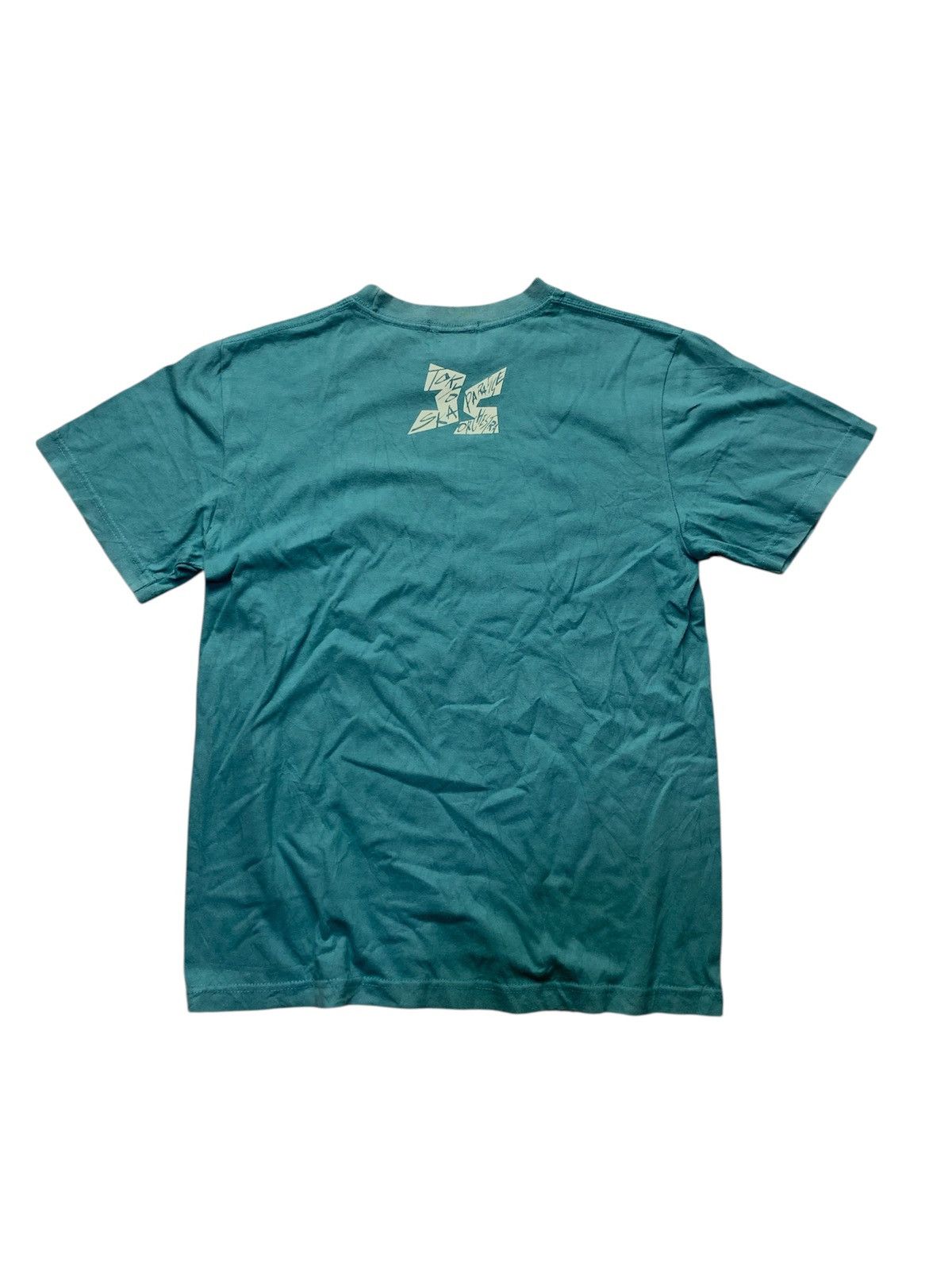Band Tees 🐍 Tokyo Ska Paradise Orchestra 35th Tee Size US S / EU 44-46 / 1 - 2 Thumbnail