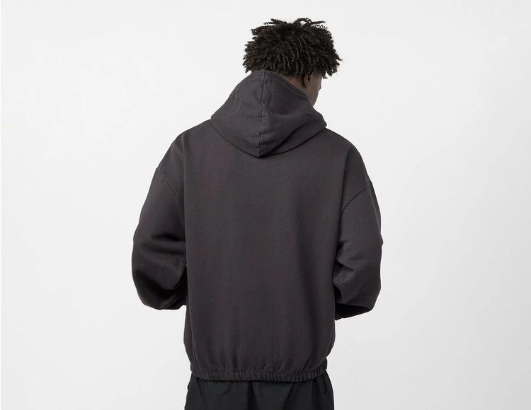 Umbro x Slam Jam Black I Love Referees Logo Masked Hoodie Size US L / EU 52-54 / 3 - 6 Thumbnail