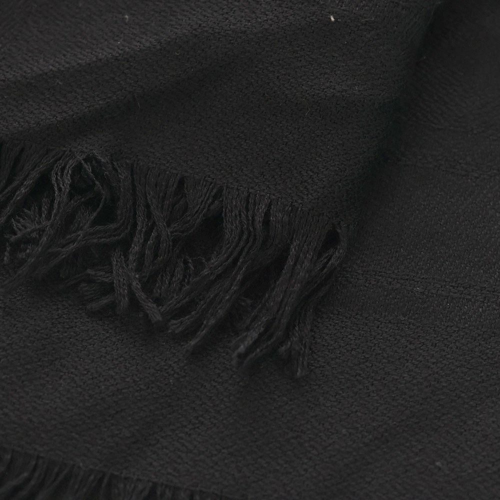Chrome Hearts CHROME HEARTS CH Plus Allover Jacquard Scarf Size ONE SIZE - 4 Thumbnail