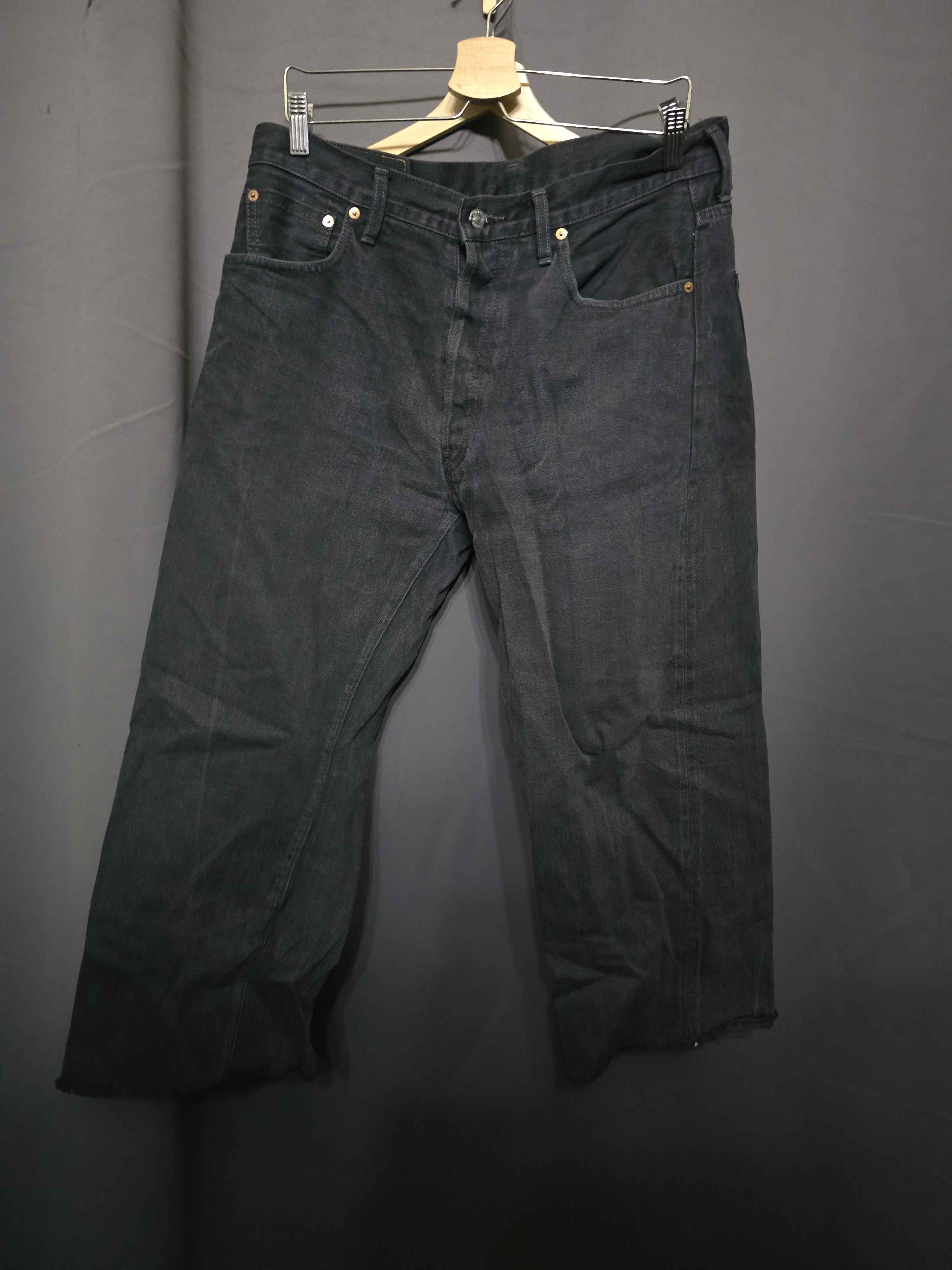 Men's Y-3 Denim | Grailed