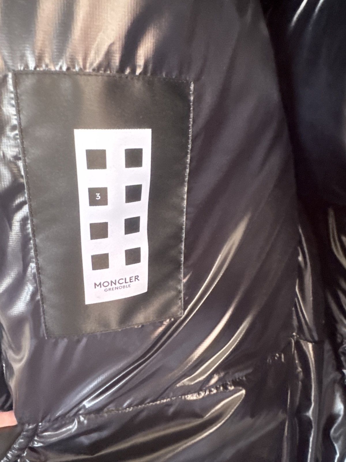 Moncler Moncler genuis Size US XXL / EU 58 / 5 - 6 Thumbnail