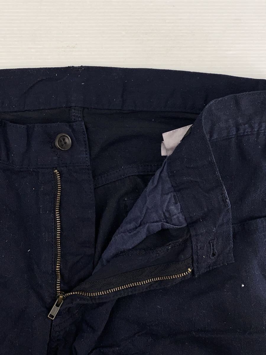 Comme des Garcons Homme 2005 Zipper Pants Size US 34 / EU 50 - 3 Thumbnail