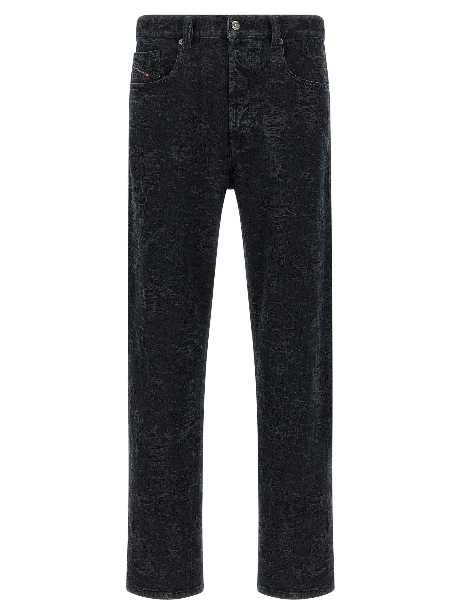 '2024 D-MACS' jeans