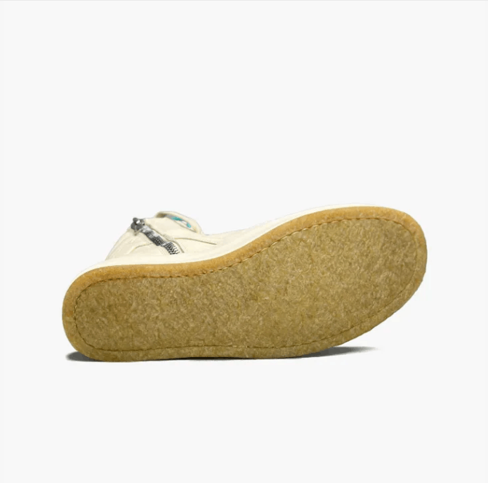Rick Owens RU02E1801LCO-111 Size US 9 / EU 42 - 4 Thumbnail