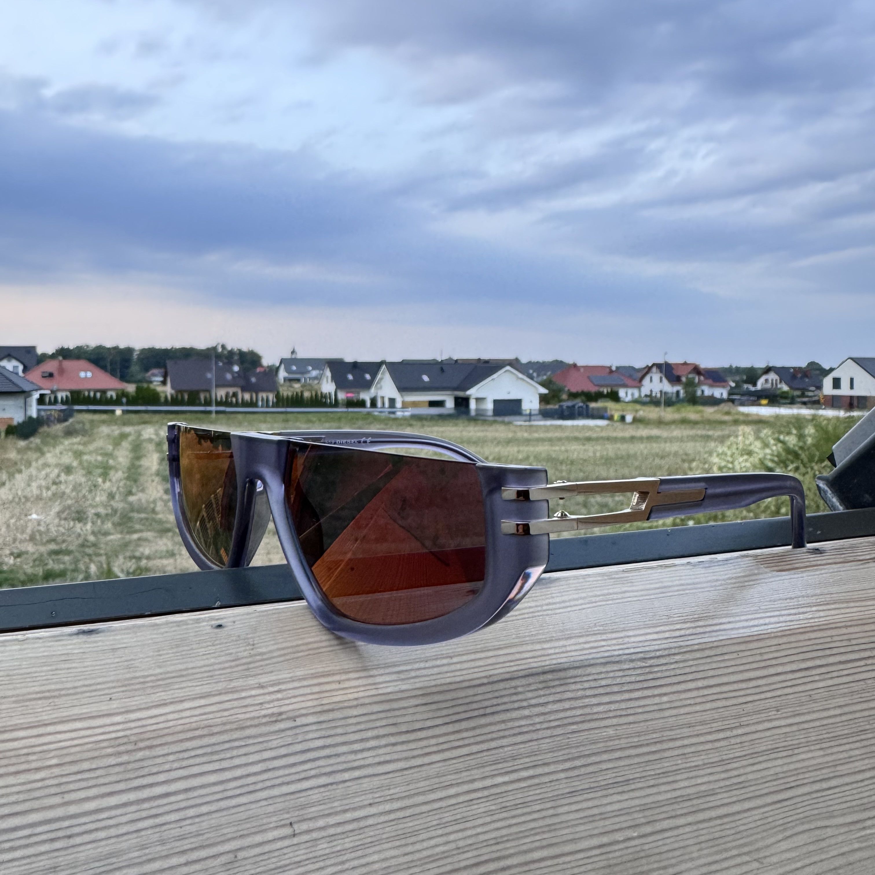 Diesel × Vintage DIESEL VINTAGE SUN GLASSES DL0315 17U Size ONE SIZE - 1 Thumbnail