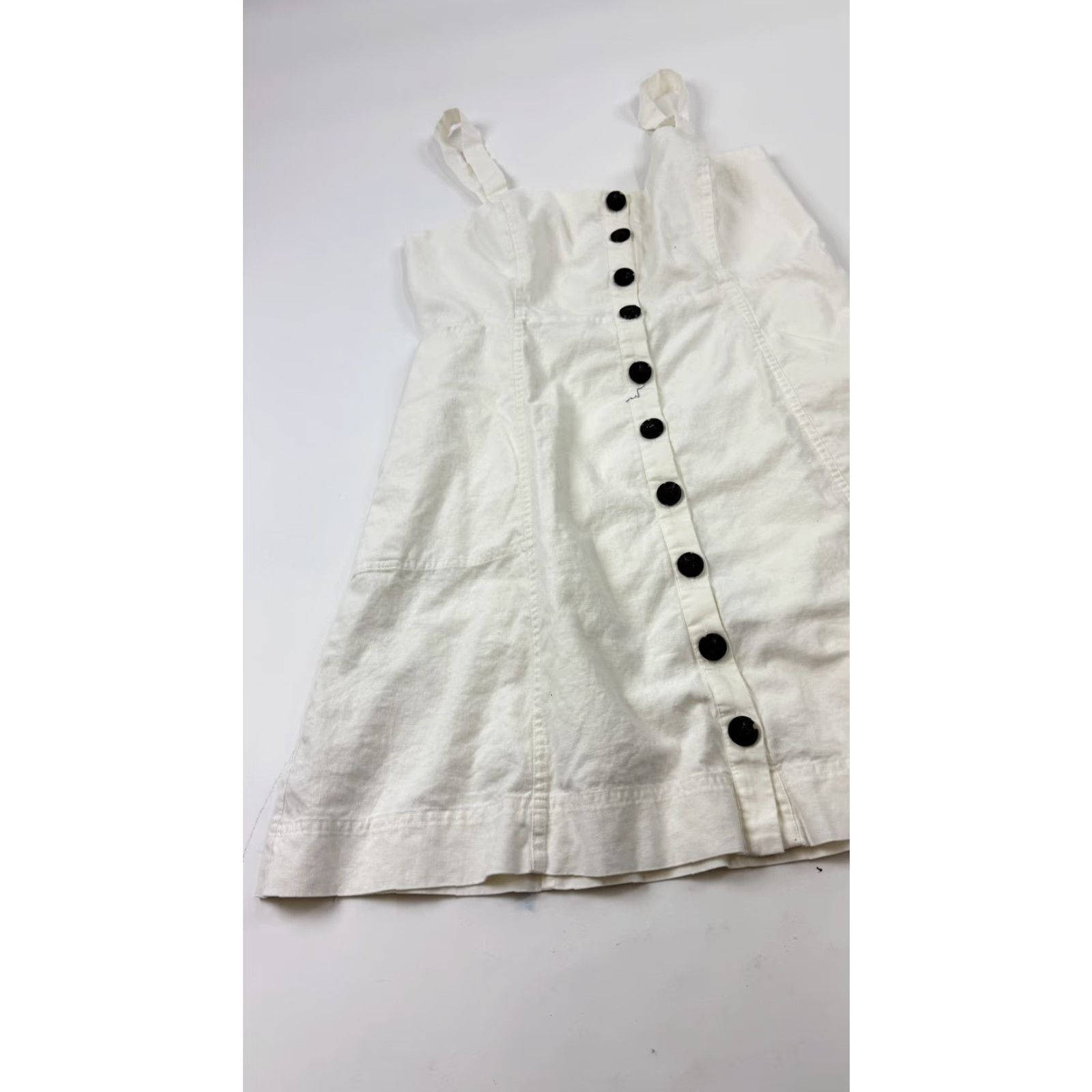 chinese dress ladies Madewell Women's Riley Dress Eyelet White,XX-Small at Amazon Women's  Clothing store