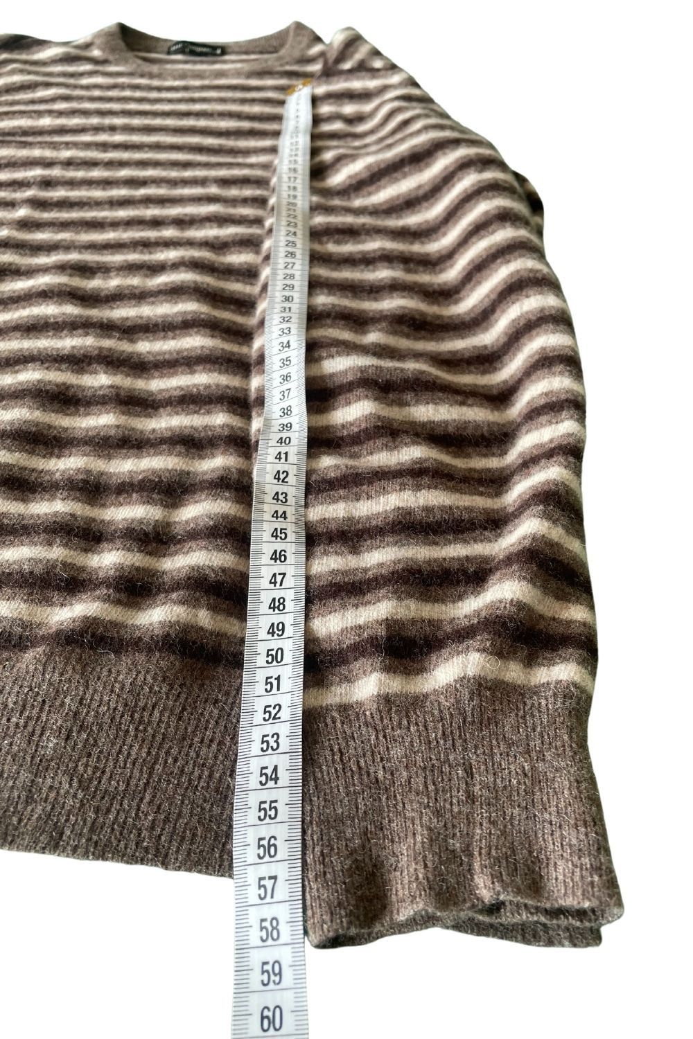 Other × Vintage Best Company vintage stripe Jumper Size L Size US L / EU 52-54 / 3 - 7 Thumbnail