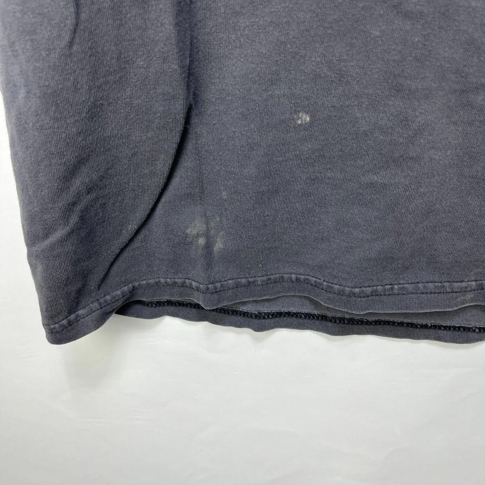NASCAR Vintage 2001 NASCAR Race Sun Faded Racing T-Shirt Large Size US L / EU 52-54 / 3 - 8 Thumbnail