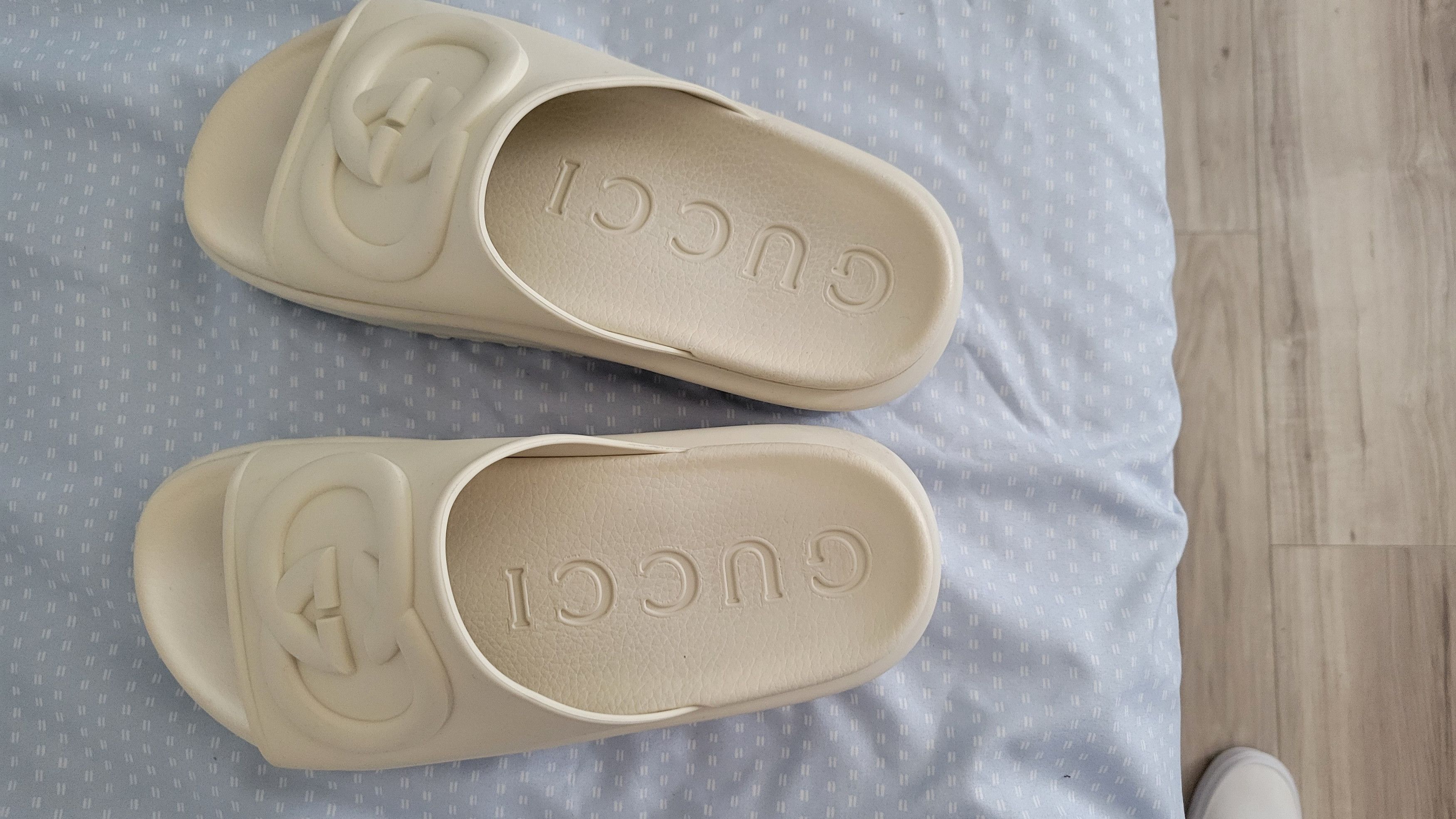 Gucci Gucci Sandals Size US 6 / IT 36 - 6 Thumbnail