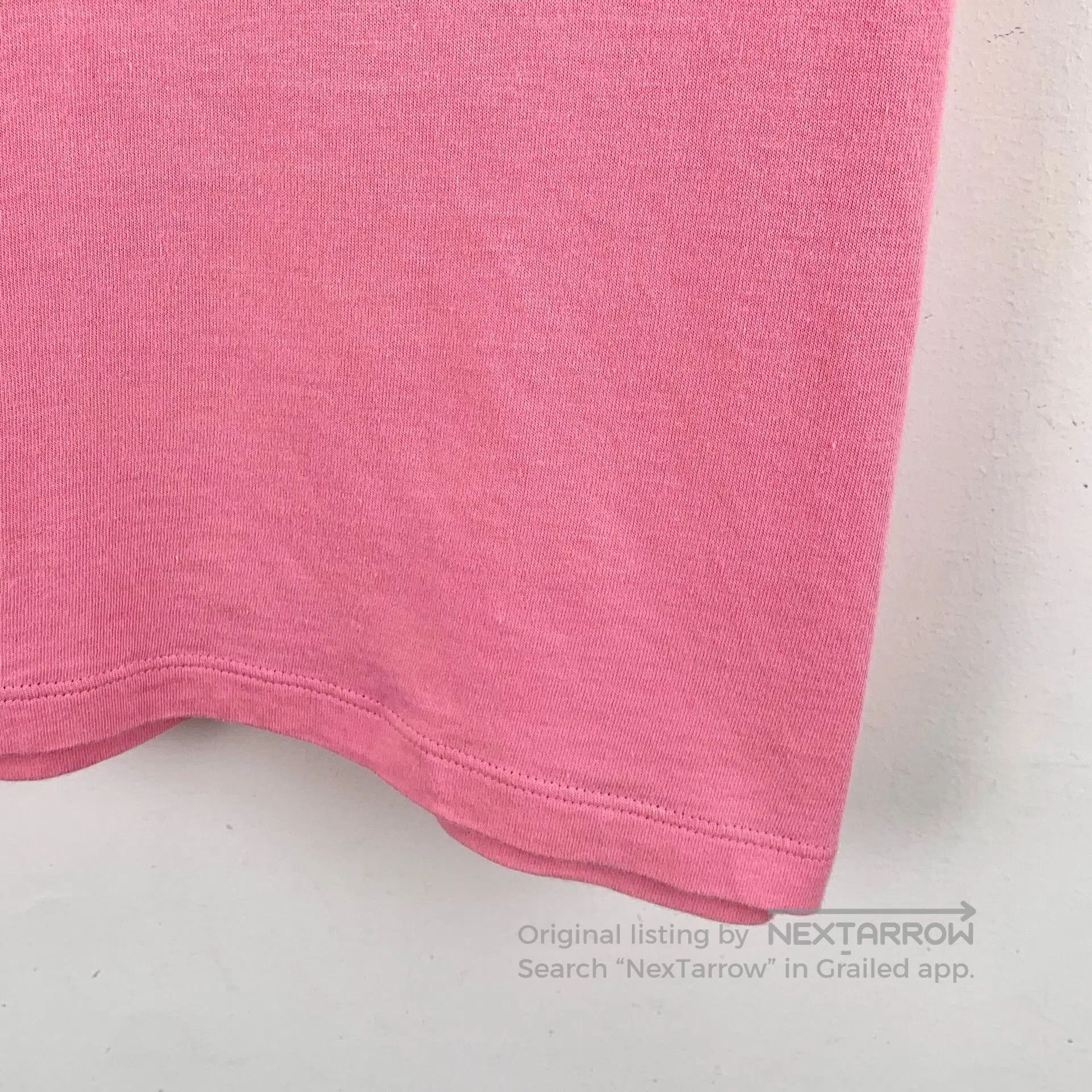 Gucci Gucci x Disney Mickey Mouse Pink T-shirt. Size S / US 4 / IT 40 - 5 Thumbnail