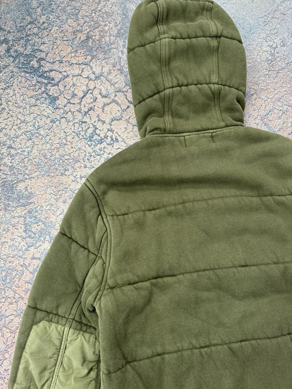Polo Ralph Lauren Vintage Polo Ralph Lauren Hoodie Jacket Size US S / EU 44-46 / 1 - 18 Thumbnail