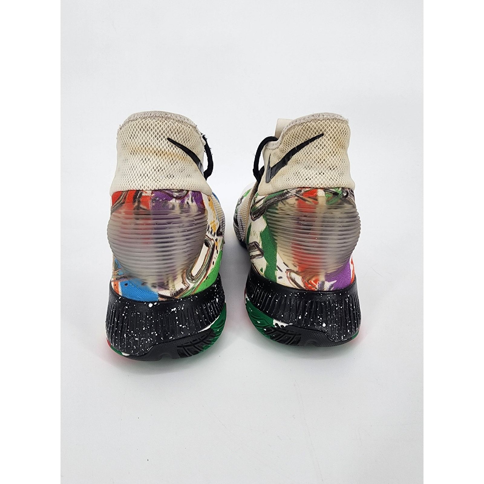 Nike Nike Zoom Hyperrev Net Collector's Society Sneaker Men Sz 8 Size US 8 / EU 41 - 4 Thumbnail