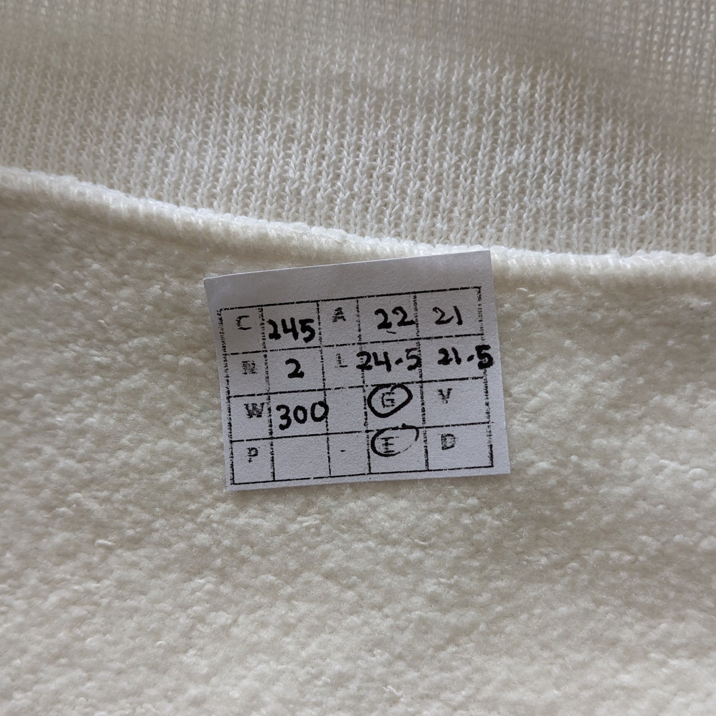 Other Vintage University Of Hawaii Sweatshirt Size US M / EU 48-50 / 2 - 10 Thumbnail