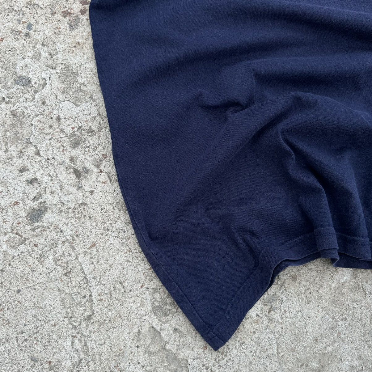 Polo Ralph Lauren Vintage Japanese Style Polo Ralph Lauren T-shirts Basic Fit Size US M / EU 48-50 / 2 - 6 Thumbnail