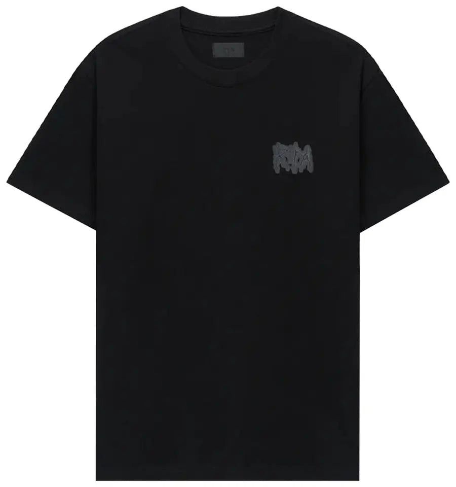Rta Colin Overd Short-Sleeve Tee 'Black Sigilism' Size US 34 / EU 50 - 1 Preview