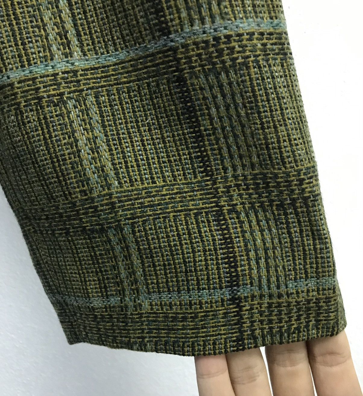 Christian Dior Monsieur × Vintage Vintage Christian Dior Pret-A-Porter Blazer Size US M / EU 48-50 / 2 - 8 Thumbnail